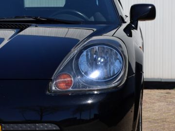 Toyota MR2